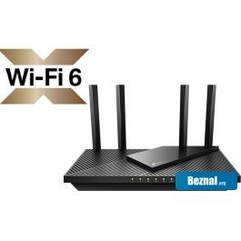   TP-Link Archer AX55