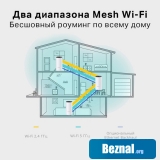   TP-Link Deco E4
