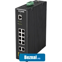  D-Link DIS-200G-12S/A1A