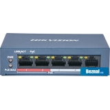  Hikvision DS-3E0105P-E/M(B)
