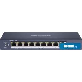  Hikvision DS-3E0510HP-E