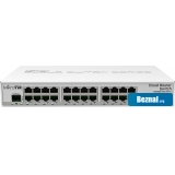  Mikrotik CRS326-24G-2S+IN