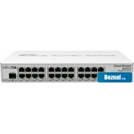  Mikrotik CRS326-24G-2S+IN