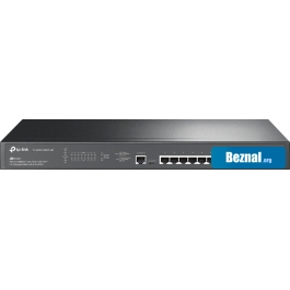  TP-Link TL-SG3210XHP-M2