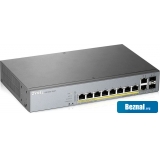  Zyxel GS1350-12HP