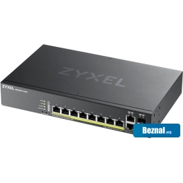  Zyxel GS2220-10HP