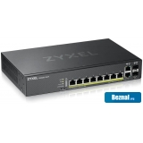  Zyxel GS2220-10HP