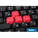  A4Tech Bloody Q100