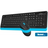   A4Tech Fstyler FG1010 (/)