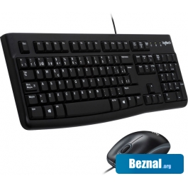  Logitech MK120  920-002561