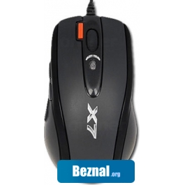  A4Tech XL-750BK ()