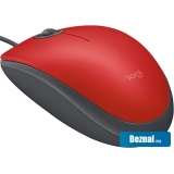  Logitech M110 Silent ()