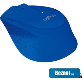  Logitech Wireless Mouse M280 () [910-004290]