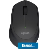  Logitech Wireless Mouse M280 Black [910-004287]