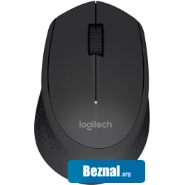  Logitech Wireless Mouse M280 Black [910-004287]