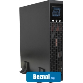    ExeGate SinePower UHB-3000.LCD.AVR.C13.RJ.USB.2U