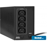    ExeGate SpecialPro Smart LLB-600.LCD.AVR.C13