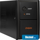   ExeGate SpecialPro UNB-800.LED.AVR.EURO