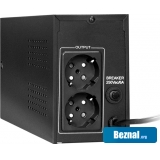    ExeGate SpecialPro UNB-800.LED.AVR.EURO