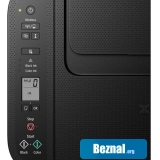   Canon PIXMA TS3440