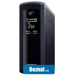    CyberPower Value Pro VP1600ELCD