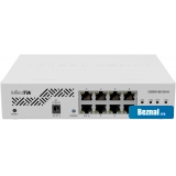  Mikrotik CSS610-8G-2S+IN