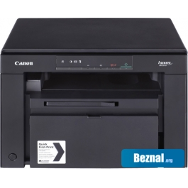    Canon i-SENSYS MF3010