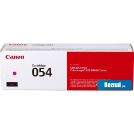  Canon 054 Magenta  3022C002
