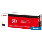 �������� Canon 055 Yellow