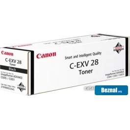 �������� Canon C-EXV 28 Black (2789B002)