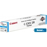  Canon C-EXV 28 Cyan (2793B002)