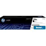  HP 106A W1106A