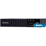    CyberPower Professional Rackmount PR RT PR1500ERTXL2U