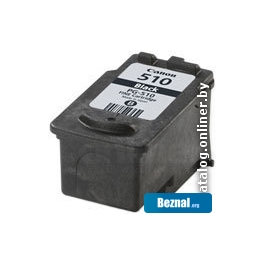 �������� Canon PG-510 Black