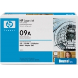 HP 09A (C3909A)