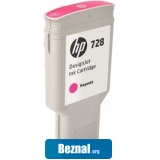  HP 728 [F9K16A]