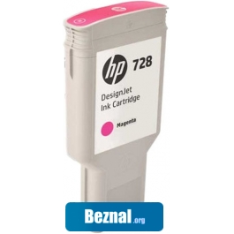  HP 728 [F9K16A]