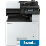 �������� � ��� Kyocera Mita ECOSYS M8124cidn
