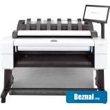    HP DesignJet T2600 3XB78A