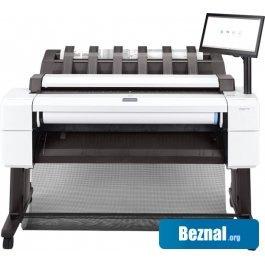    HP DesignJet T2600 3XB78A