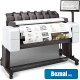    HP DesignJet T2600 3XB78A