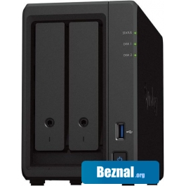   (NAS) Synology DiskStation DS723+