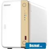   (NAS) QNAP TS-262-4G