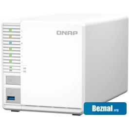   (NAS) QNAP TS-364-8G