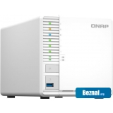   (NAS) QNAP TS-364-8G