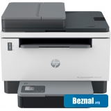  HP LaserJet Tank MFP 2602dn  2R3F0A