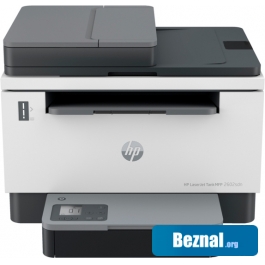  HP LaserJet Tank MFP 2602dn  2R3F0A