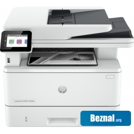  HP LaserJet Pro MFP 4103dw 2Z627A