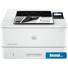 HP LaserJet Pro 4003n 2Z611A