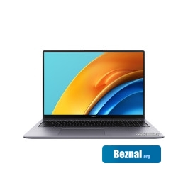  Huawei MateBook D 16 2023 MCLF-X 53013WXD